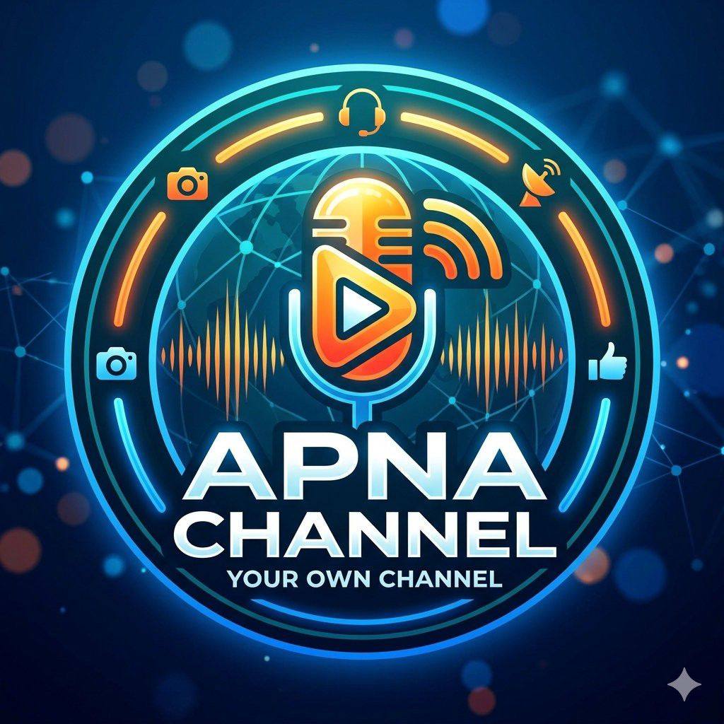 𝗔𝗣𝗡𝗔 𝗖𝗛𝗔𝗡𝗡𝗘𝗟 - 𝗔𝗣𝗡𝗔 𝗖𝗛𝗔𝗡𝗡𝗘𝗟 updated their cover photo.