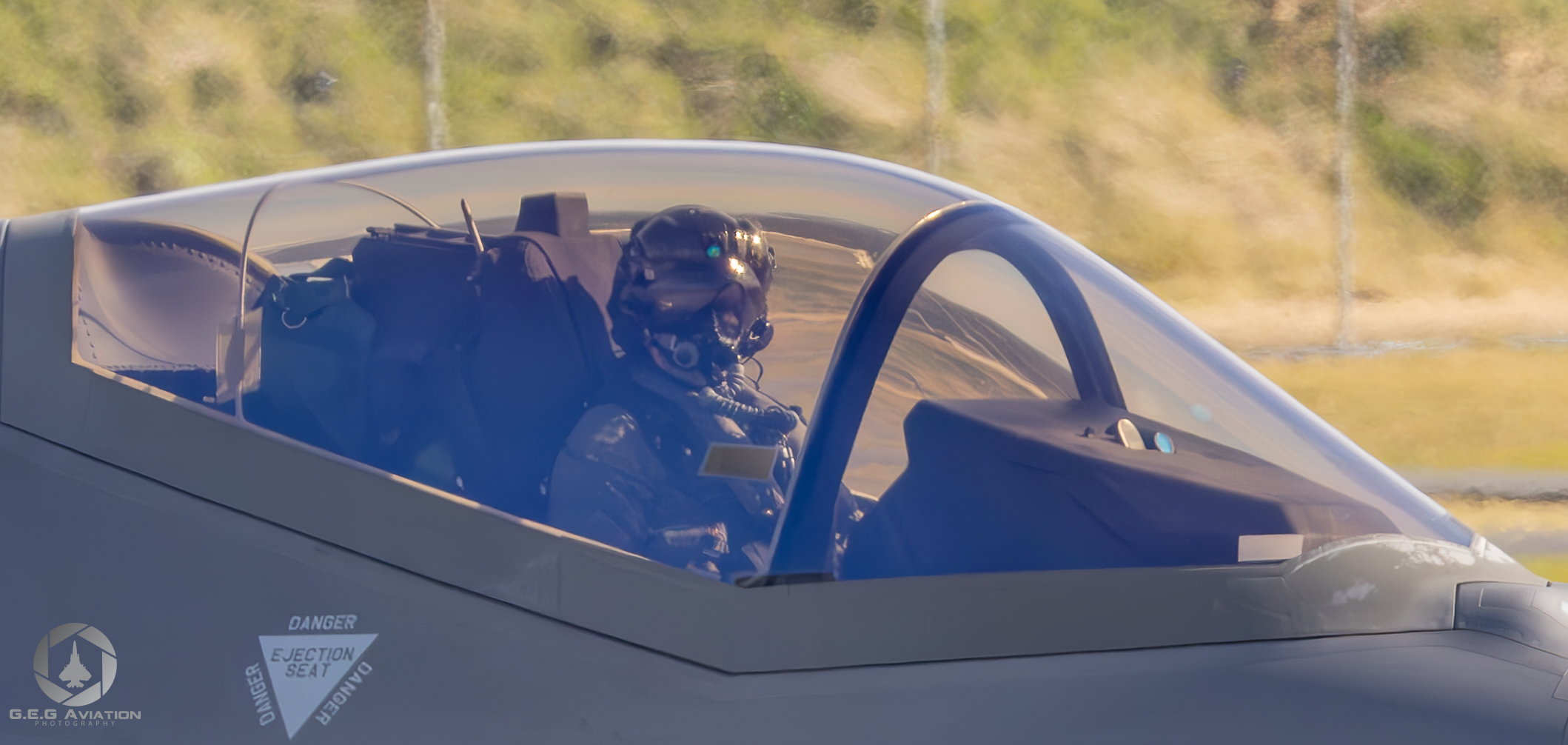 G.E.G Aviation Photography