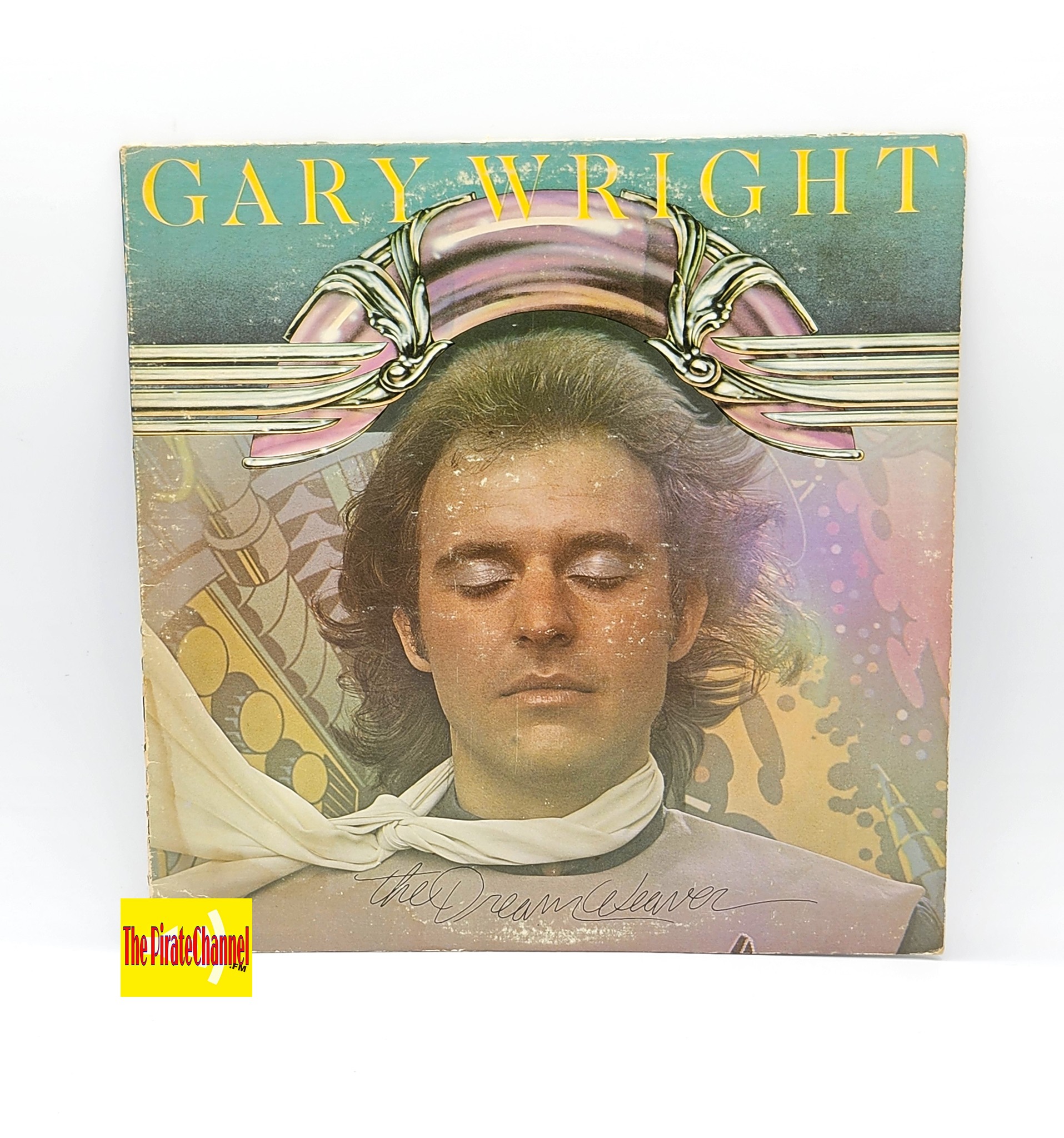 BETTER SONG Dream Weaver - Gary Wright The Seeker - The Who 