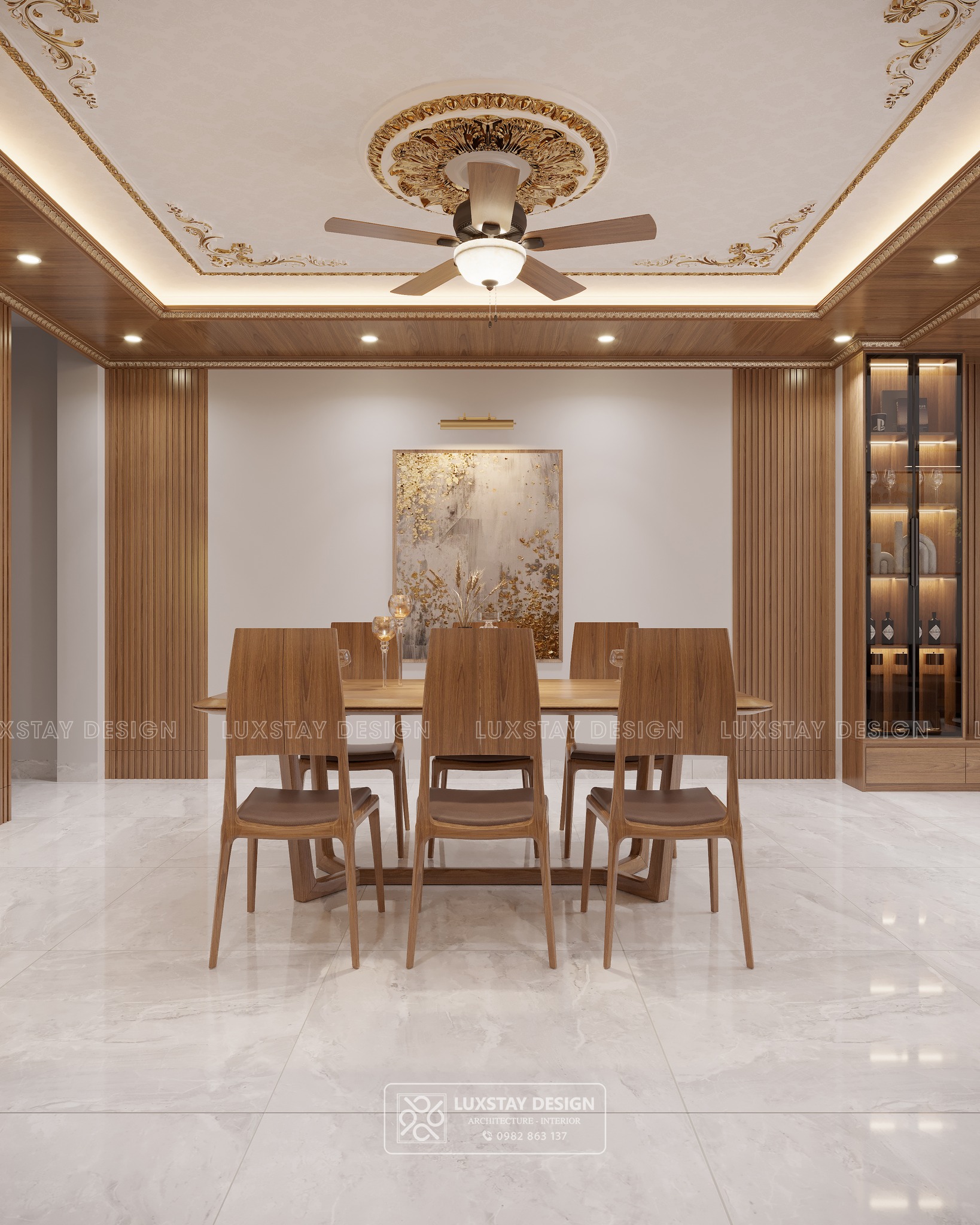 Luxstay Design | Thanh Hóa