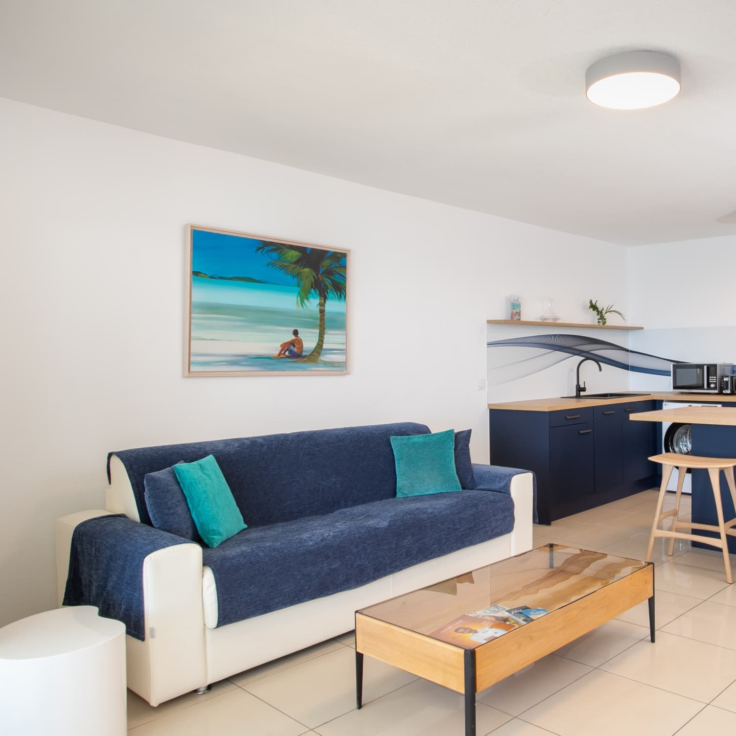 Interior Design SXM