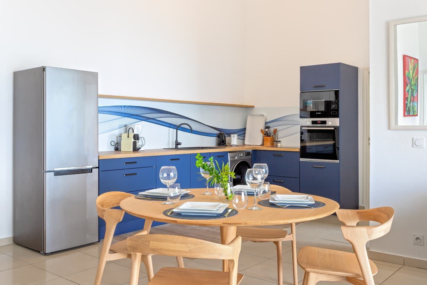 Interior Design SXM