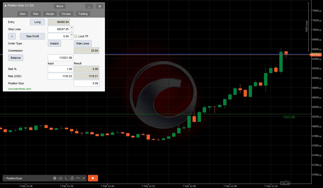 EarnForex - EarnForex added a new photo.