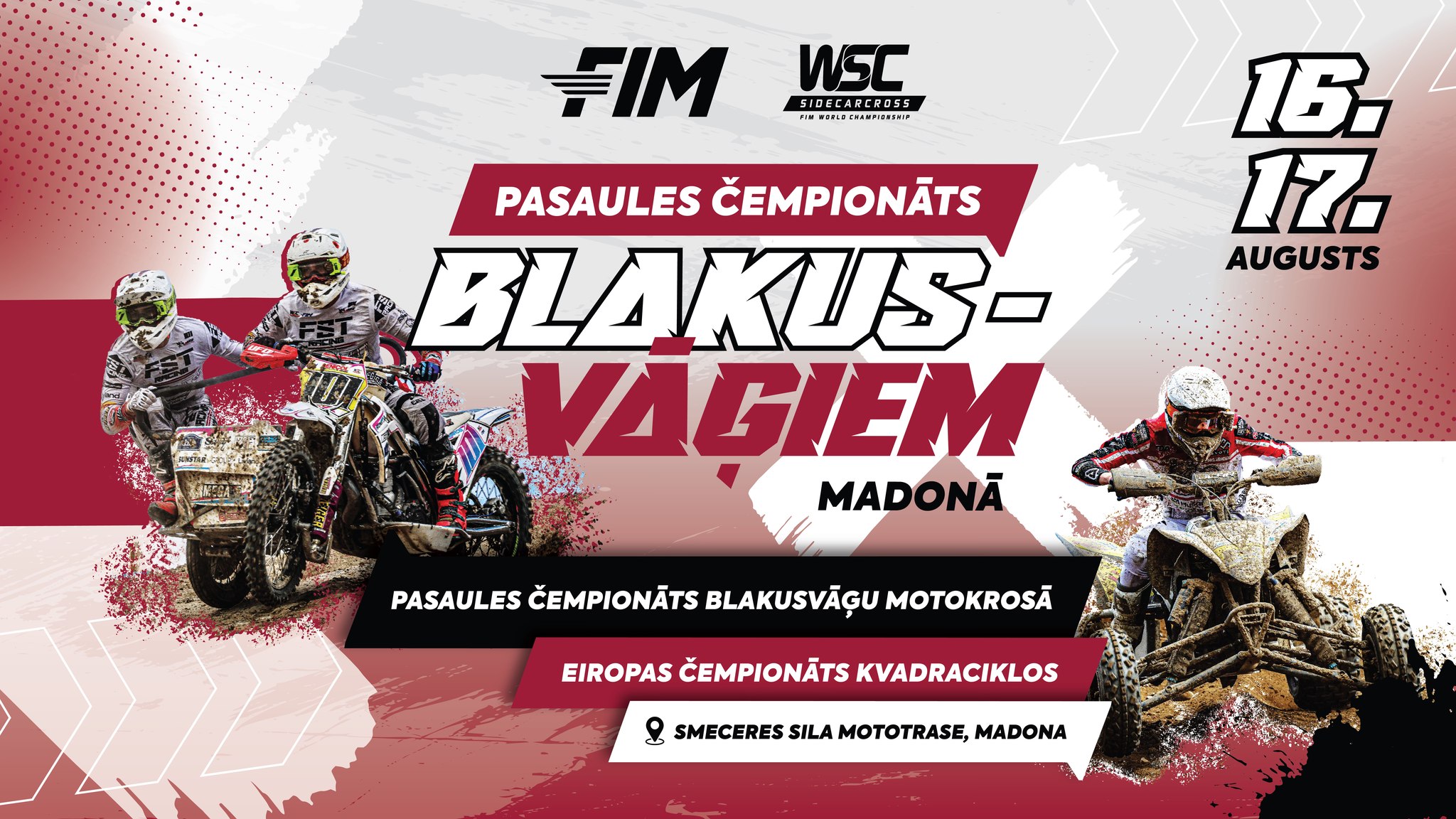 Lauma MX - Lauma MX added a new photo — at Laumas Mototrase.