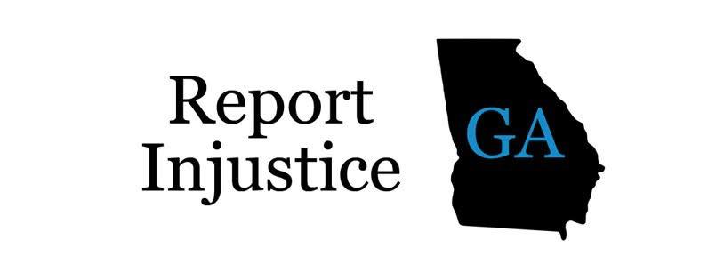 Ga. Prisons Exposed | Facebook