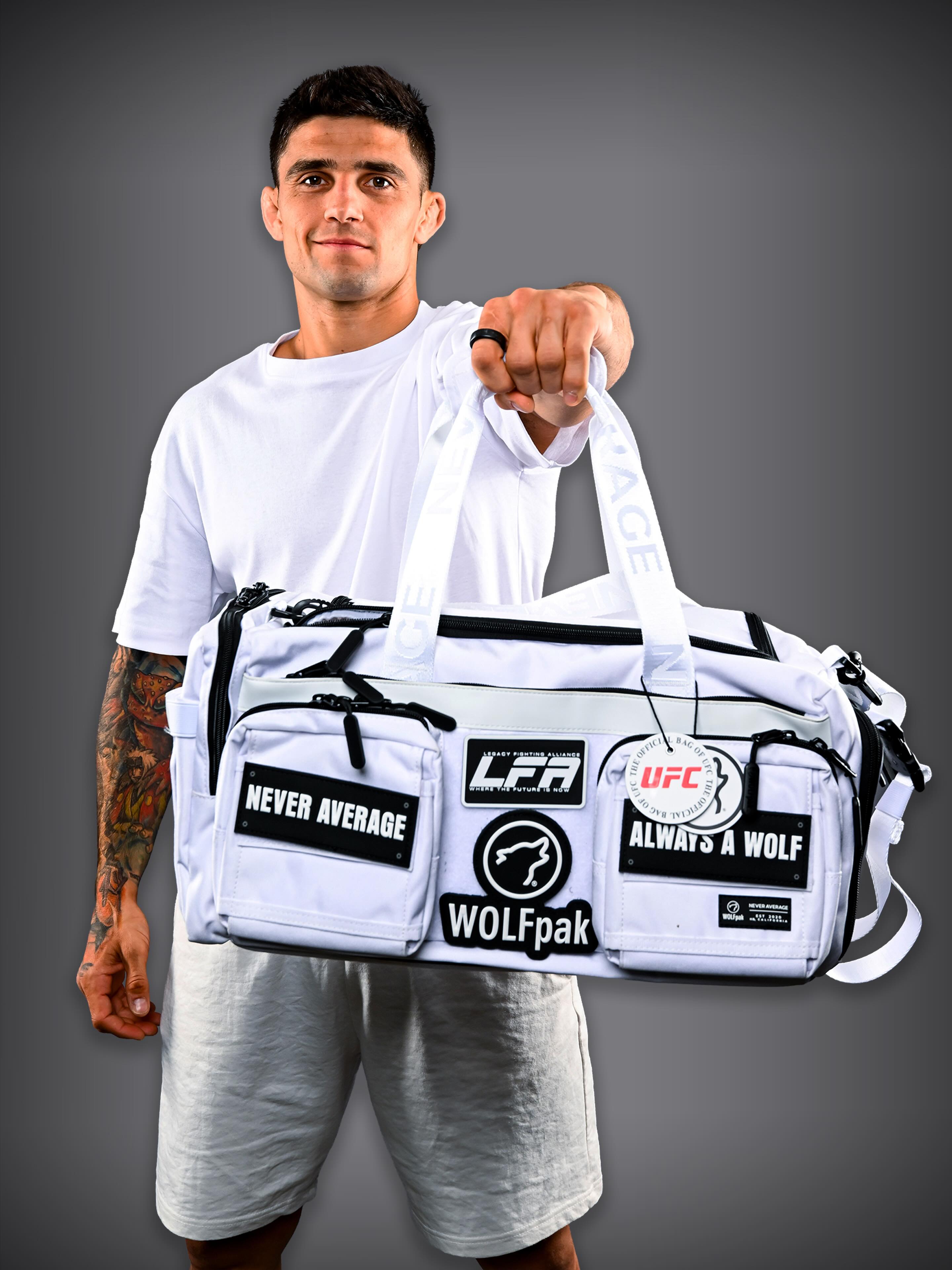Get what's yours today #Wolfpak @Wolfpak.Official NEVER AVERAGE