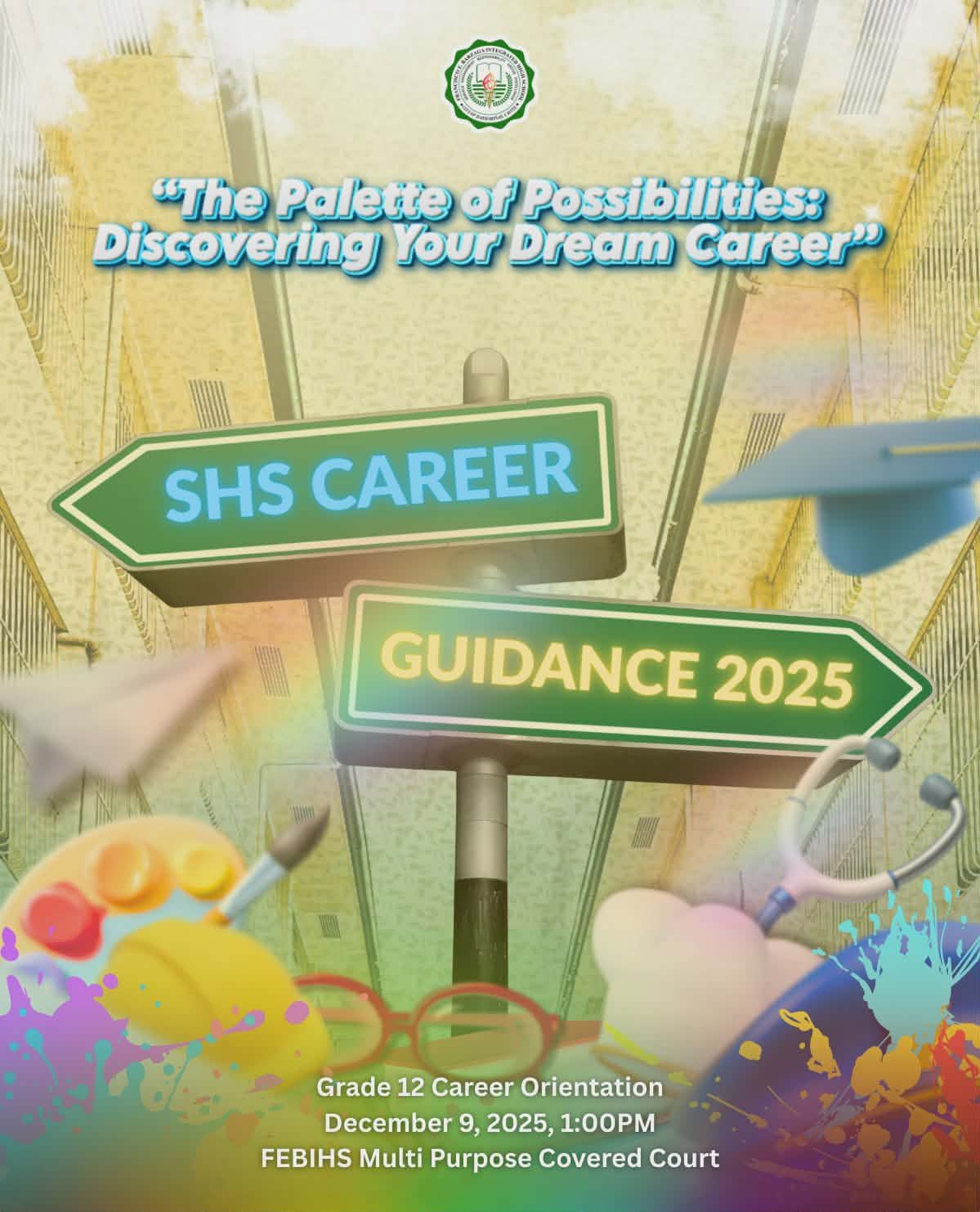 Dep... - DepEd Tayo Francisco E. Barzaga IHS - Dasmariñas City