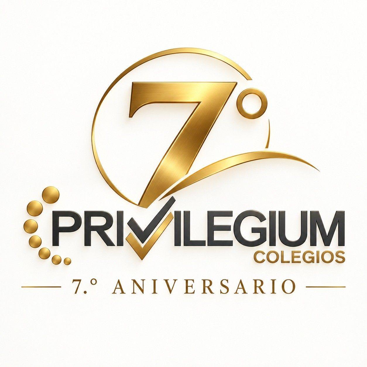 En el marco del 7.º aniversario... - Colegios Privilegium | Facebook