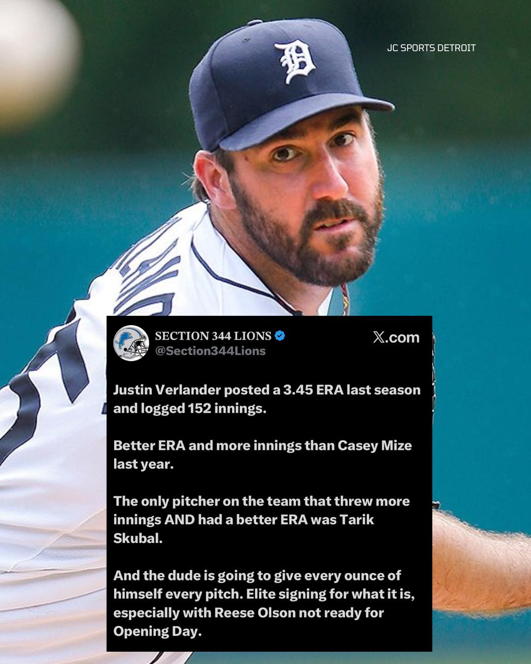JC - Good analysis 🧐 | Facebook