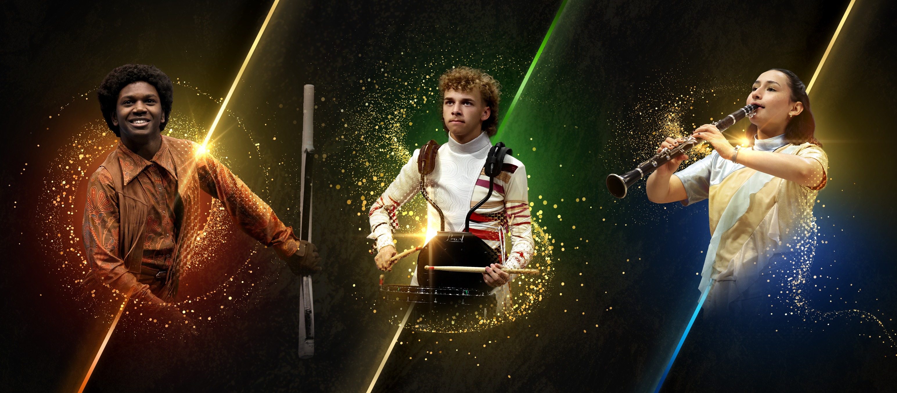 IN THIS EDITION: • Design staff... - Drum Corps International | Facebook