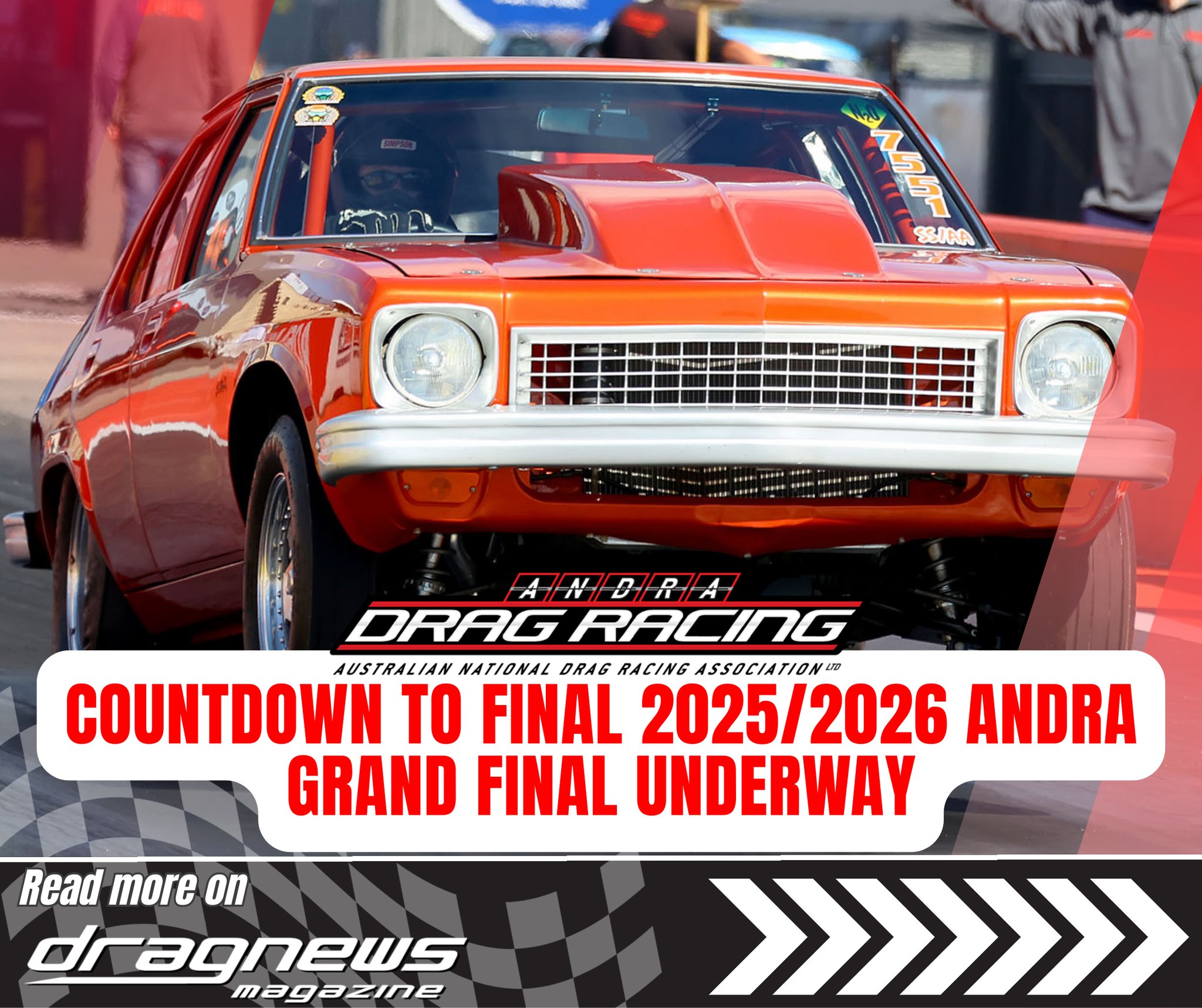Australian Drag Racing News, Info & Chat | Facebook