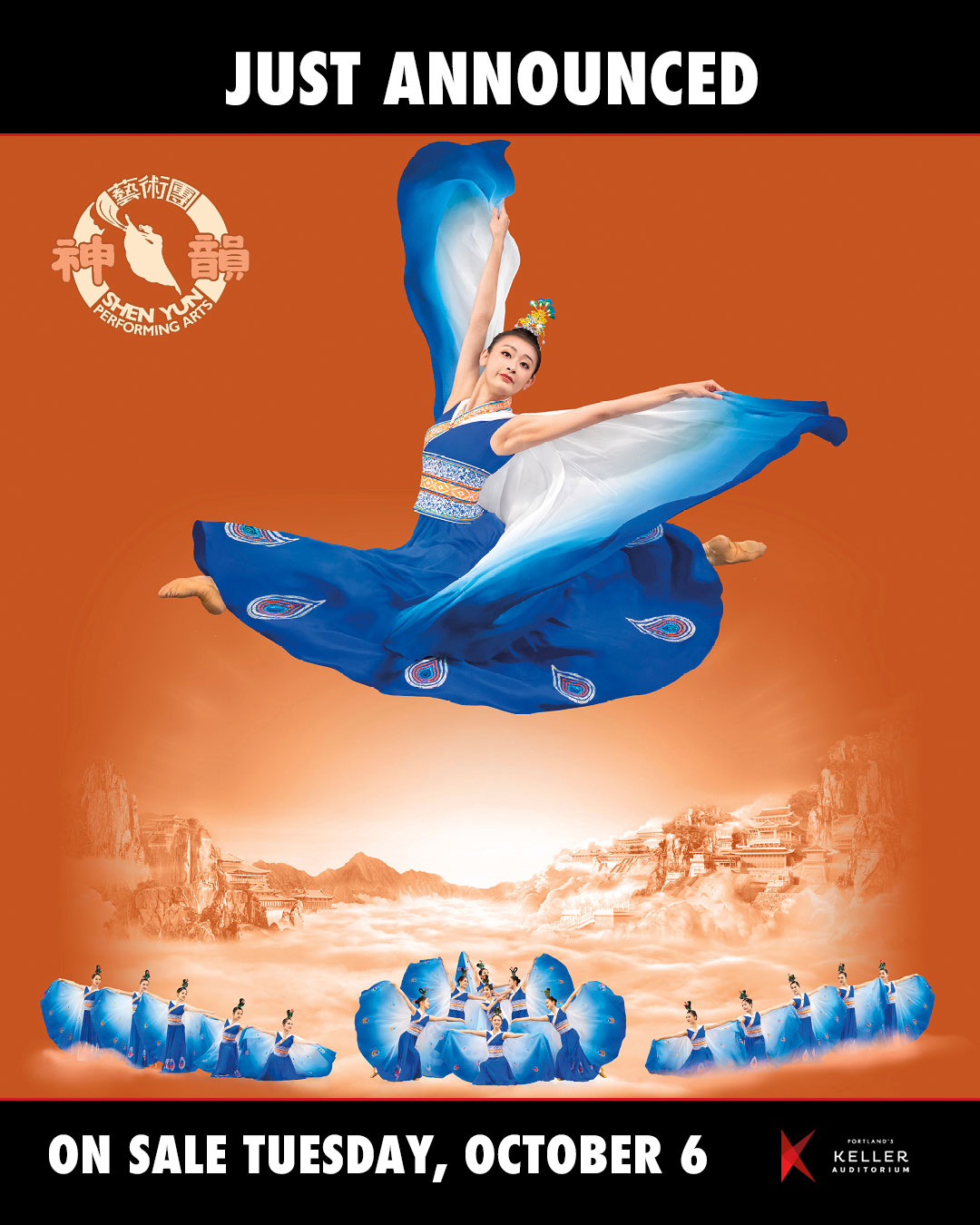 Shen Yun (@ShenYunPerformingArts) - Mentions | Facebook