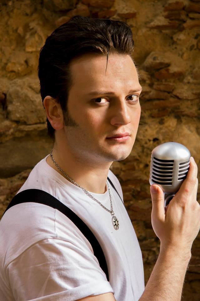 Johnny La Rocca