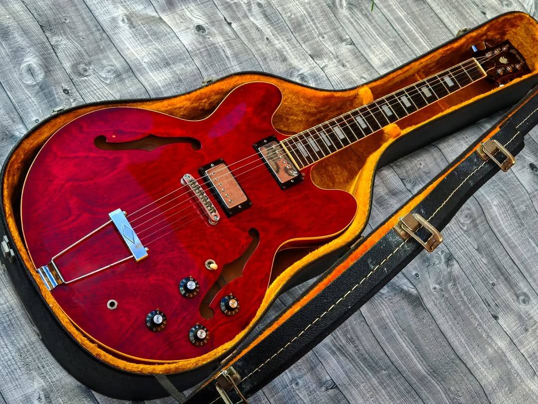 SOLD* 1978 Greco SA550 *This beauty sold before we got to post the
