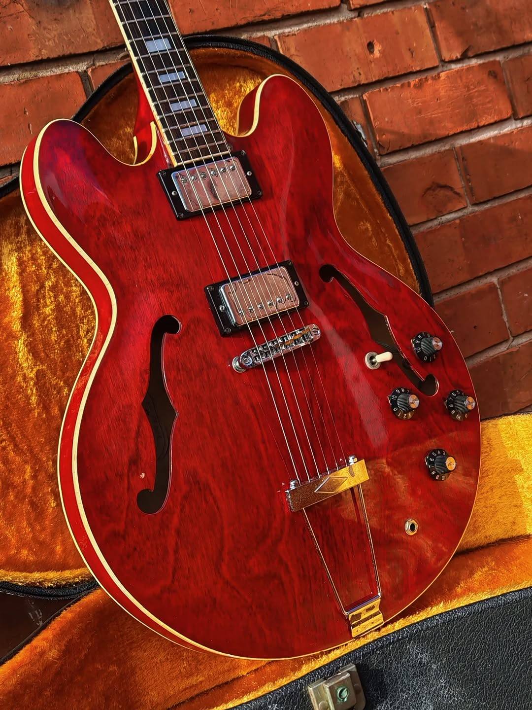SOLD* 1978 Greco SA550 *This beauty sold before we got to post the