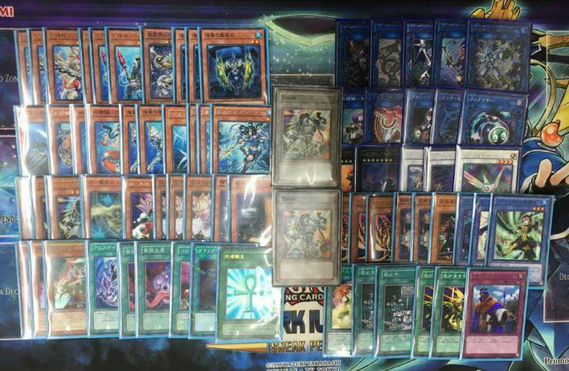yugioh mermail deck 2019 Abyssmegalo (Platinum Secret Rare) - RA04-EN191 - Platinum Secret Rare This Secret Rare effect monster (ABYR Yu-Gi-Oh! Atlantean Mermail Deck Profile