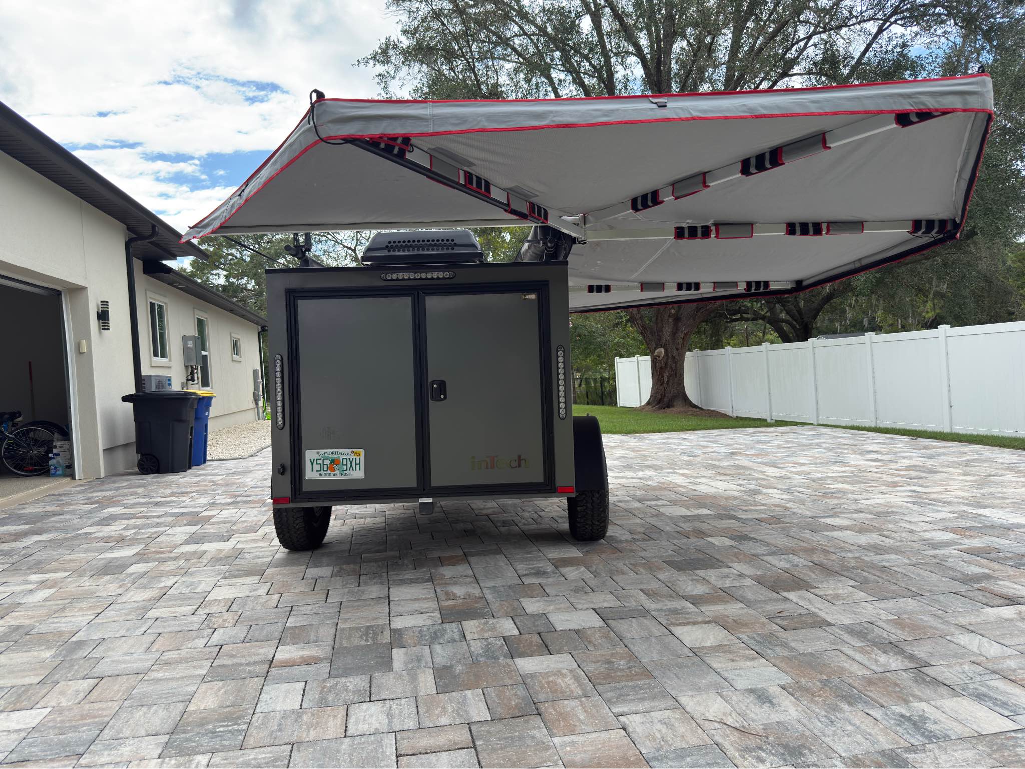 2022 Intech Flyer Pursue - RVs & Campers - Jacksonville, Florida ...