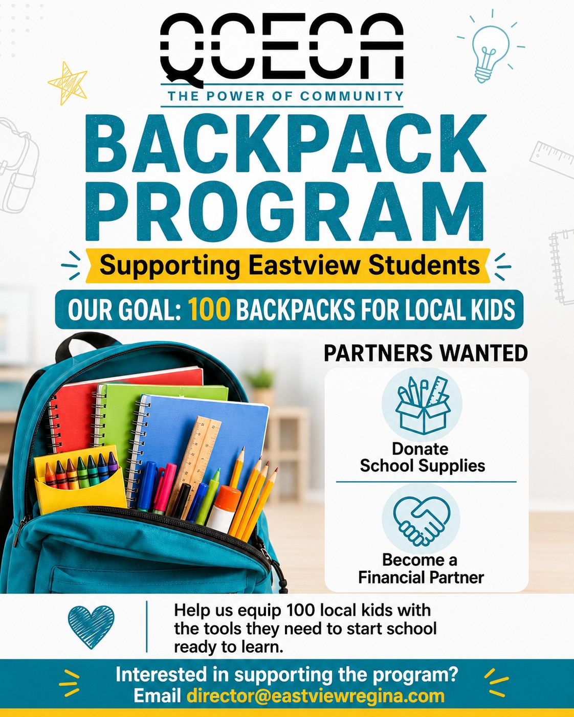 backpack for headphones laptop and keyboard 17.3