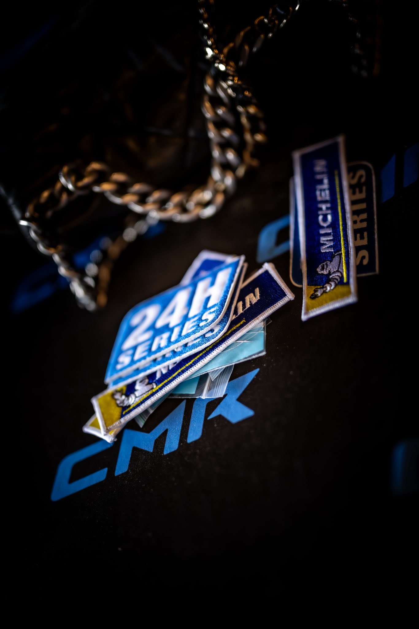 CMR - Modern Racing