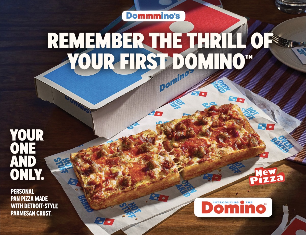 Domino's Pizza | Long Beach CA