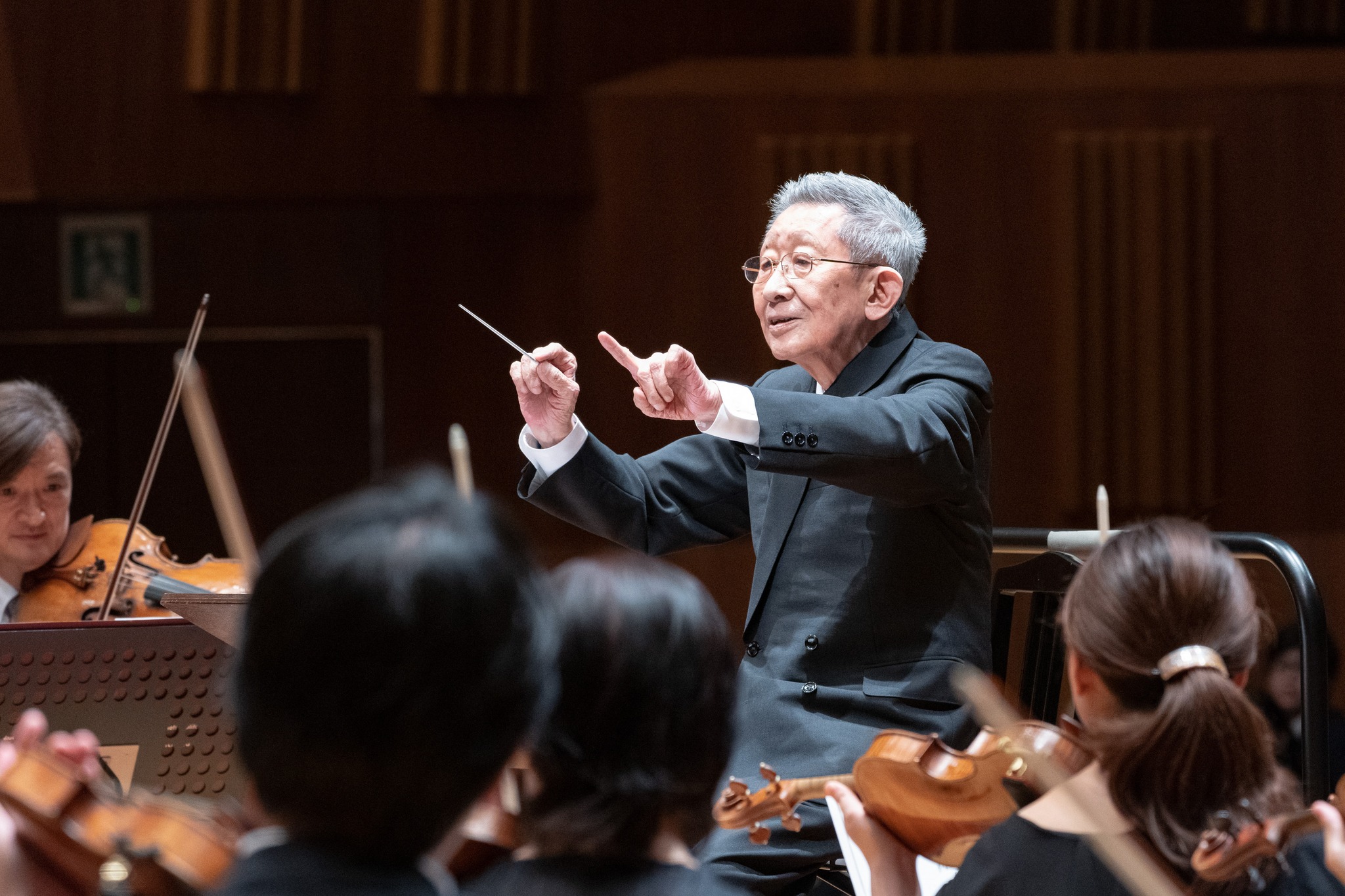 本日2026年9月30日は、作曲家・すぎやまこういちさんの没後5年の命日