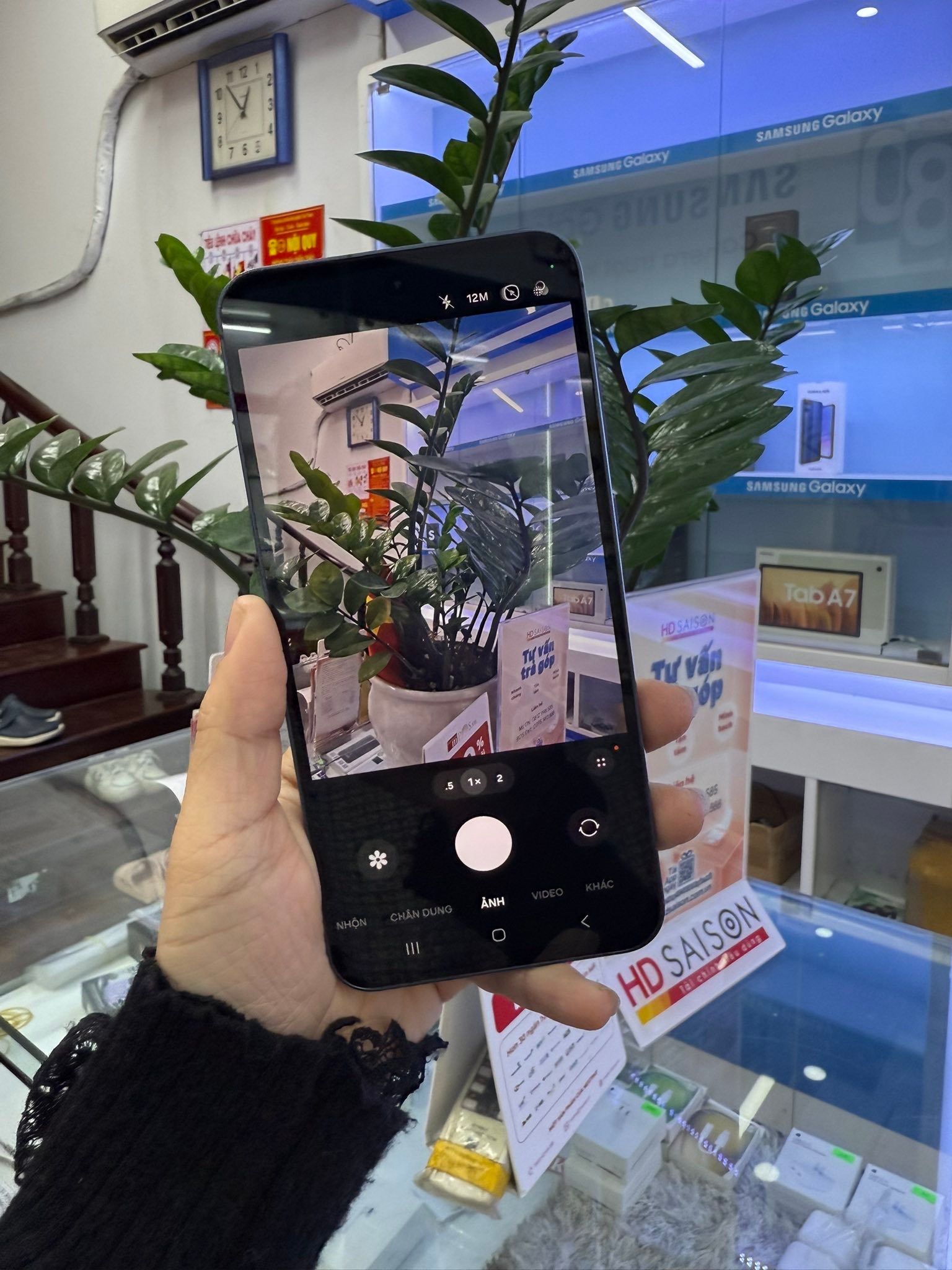 Điện thoại Techboss... - Điện thoại Techboss 340 Ngô Gia Tự