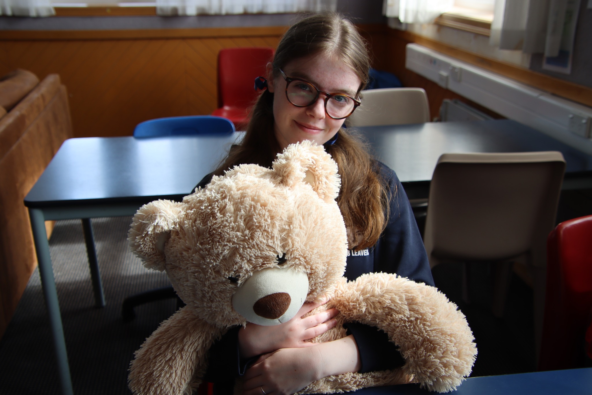 Otago Girls' High School added... - Otago Girls' High School