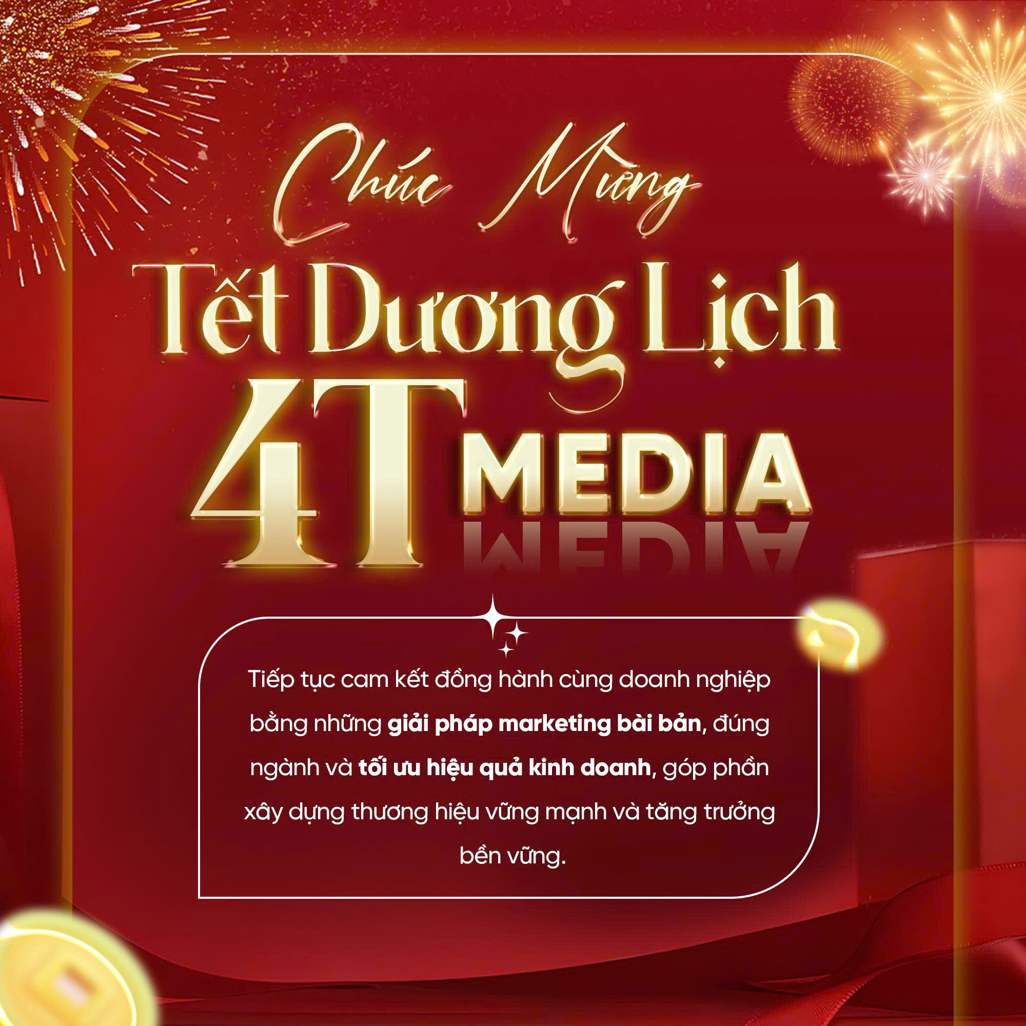 4T Agency Marketing • Marketing Doanh Nghiệp | Ho Chi Minh City