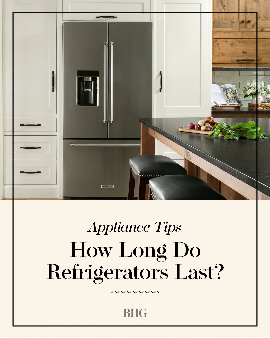 how long does bpc-157 last in the fridge is your fridge's life? We're telling you all about refrigerator lifespans, as well as how you can extend its life a few years, at link below ⬇️ 📸: Kimberly how are vitamin b12 Dirty Genes™_MAOA Slow Number of Vials:2 Vials (Non-Differentiated Results)