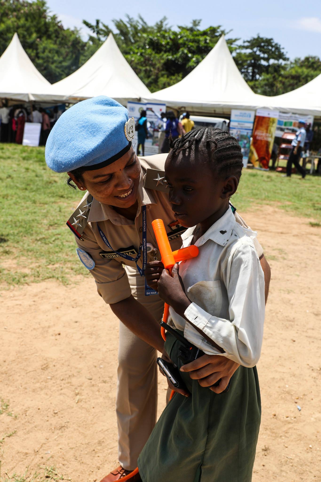 Building... - United Nations Mission in South Sudan (UNMISS) | Facebook