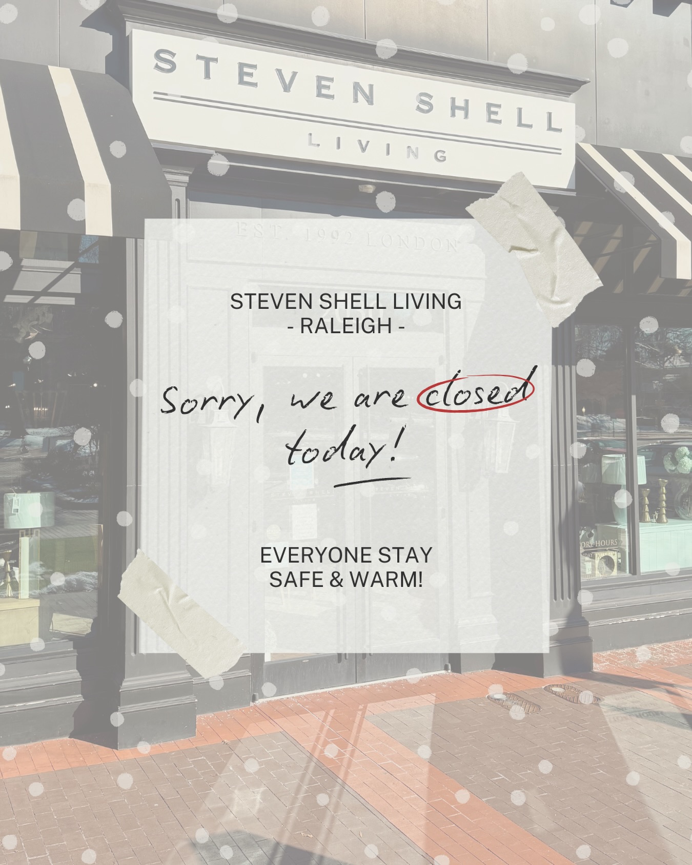 Steven Shell Living