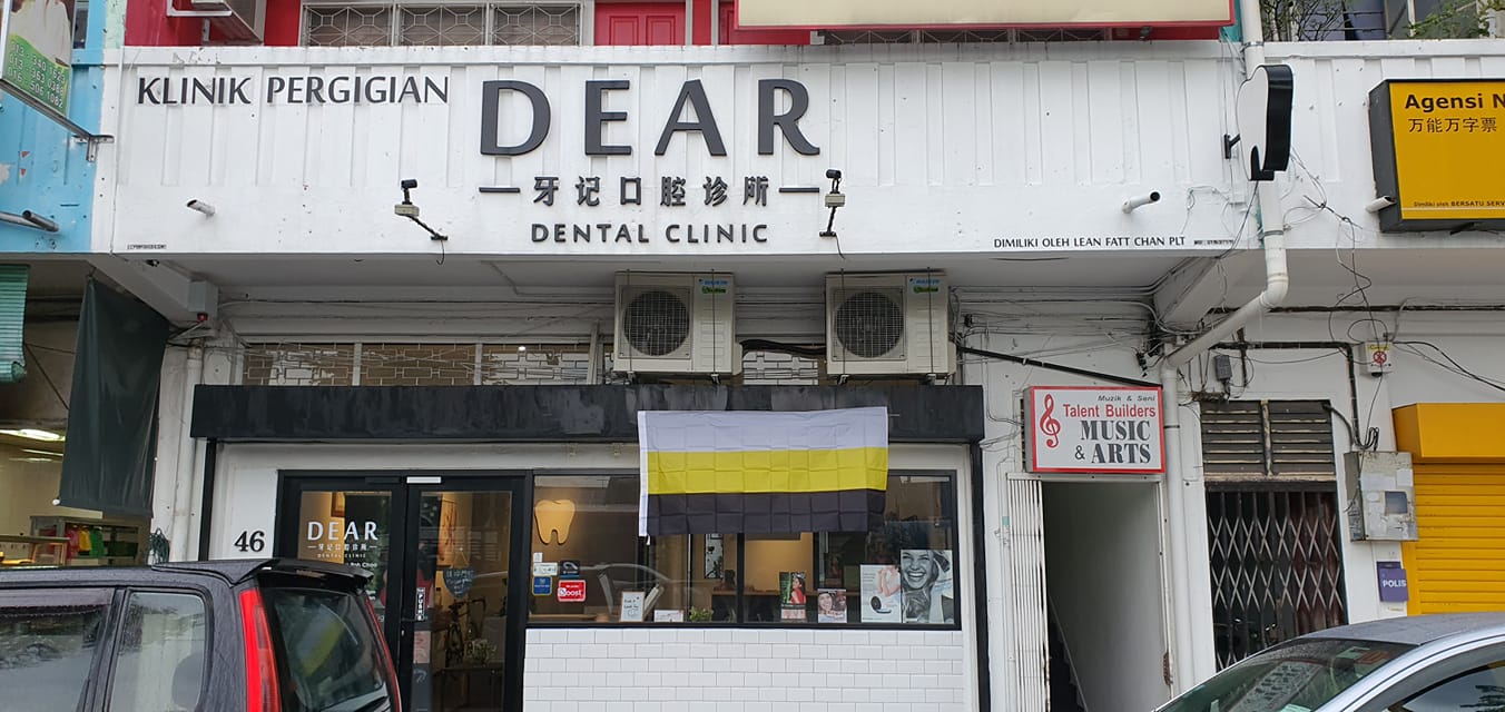 Loh Dental Clinic Klinik Pergigian Loh Home Facebook