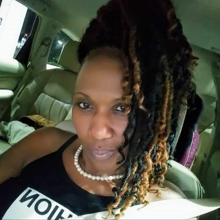 Rose Carter