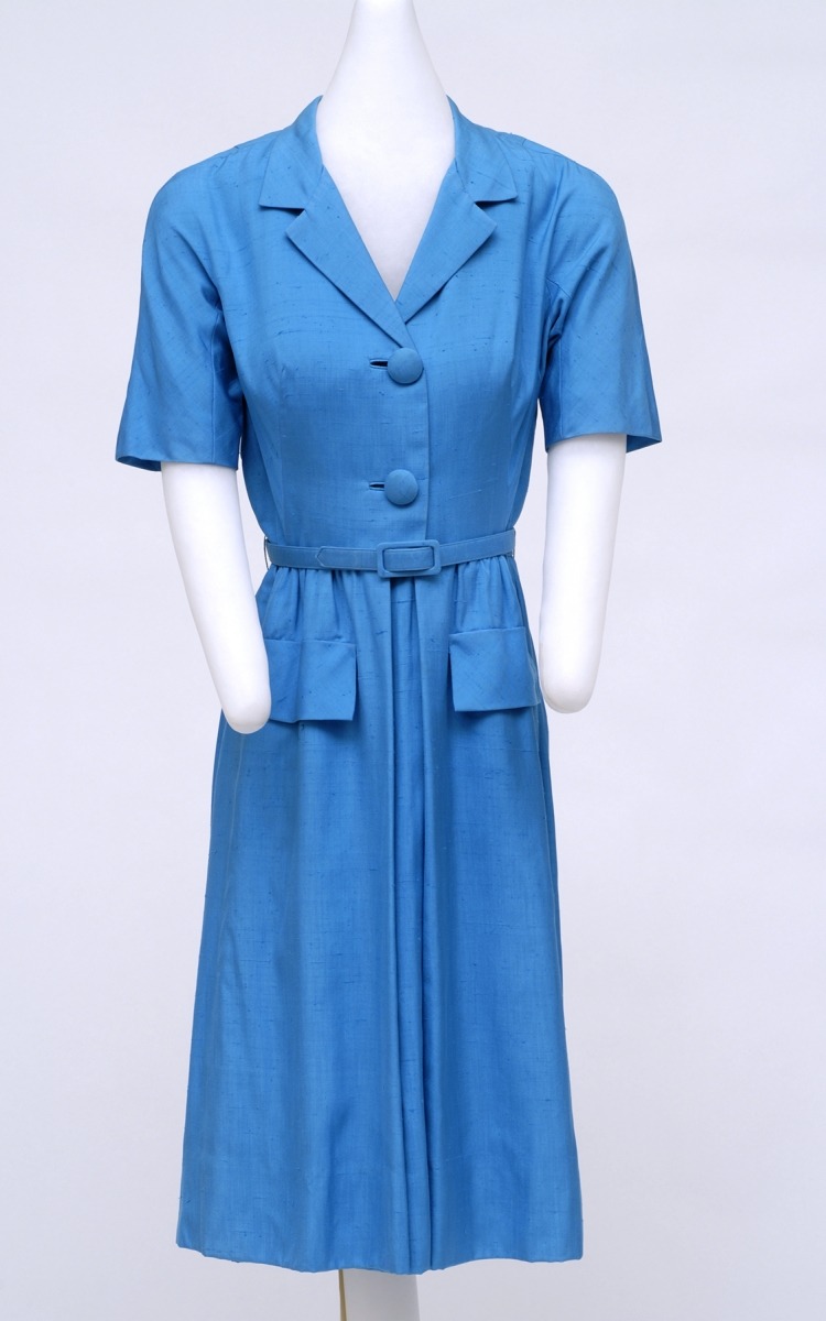 international ladies garment workers union dress In honor of Labor Day we are sharing this 1950s made by members of the Union. The ILGWU was one of the first unions in America to Hell rosa