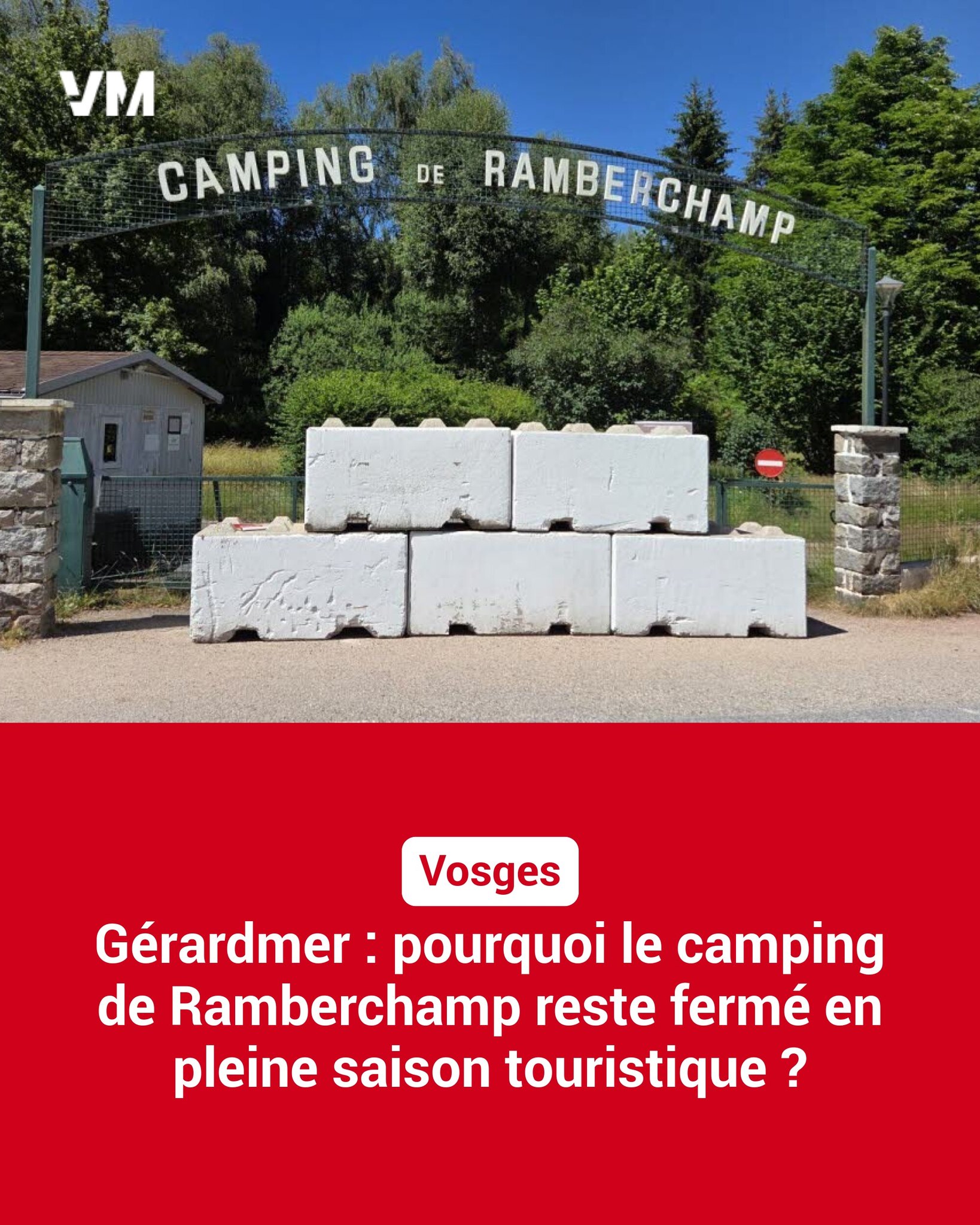 camp bravo [Import] Movies & TV Shows Satellitenanlage Camping Koffer Lens Type:Polarized Black Mobilheime auf dem FKK