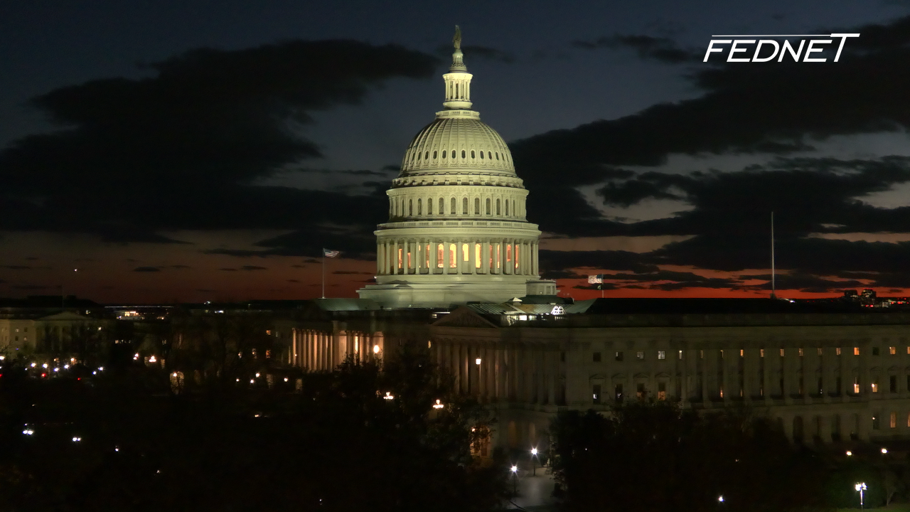 FedNet | Washington D.C. DC