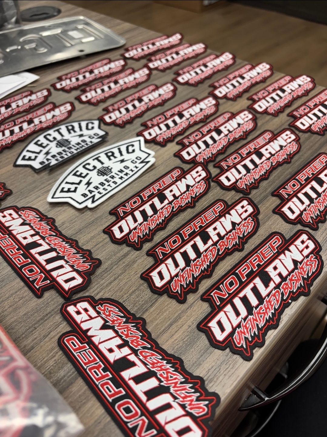 Nitro - New Stickers for A-1 Auto out the door!! #signshop #design # ...