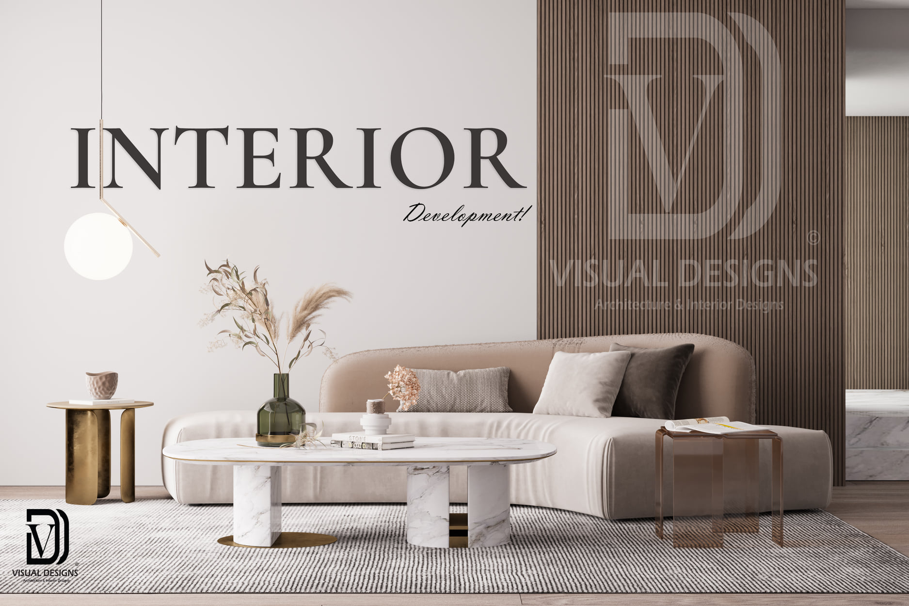 Phases of Interior Design Process: Are... - Visual Designs EG