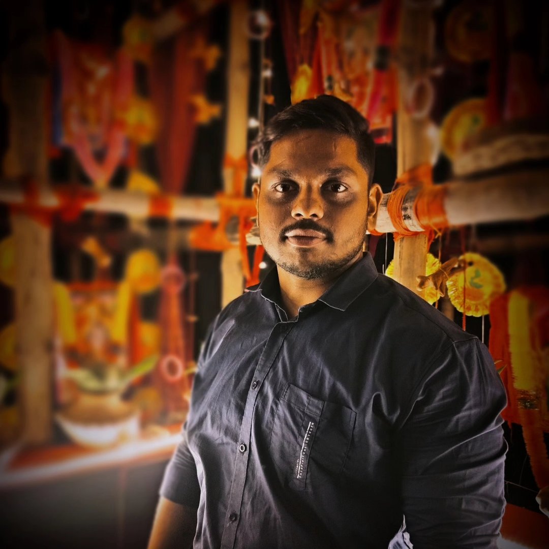 Debojyoti Banerjee Rana