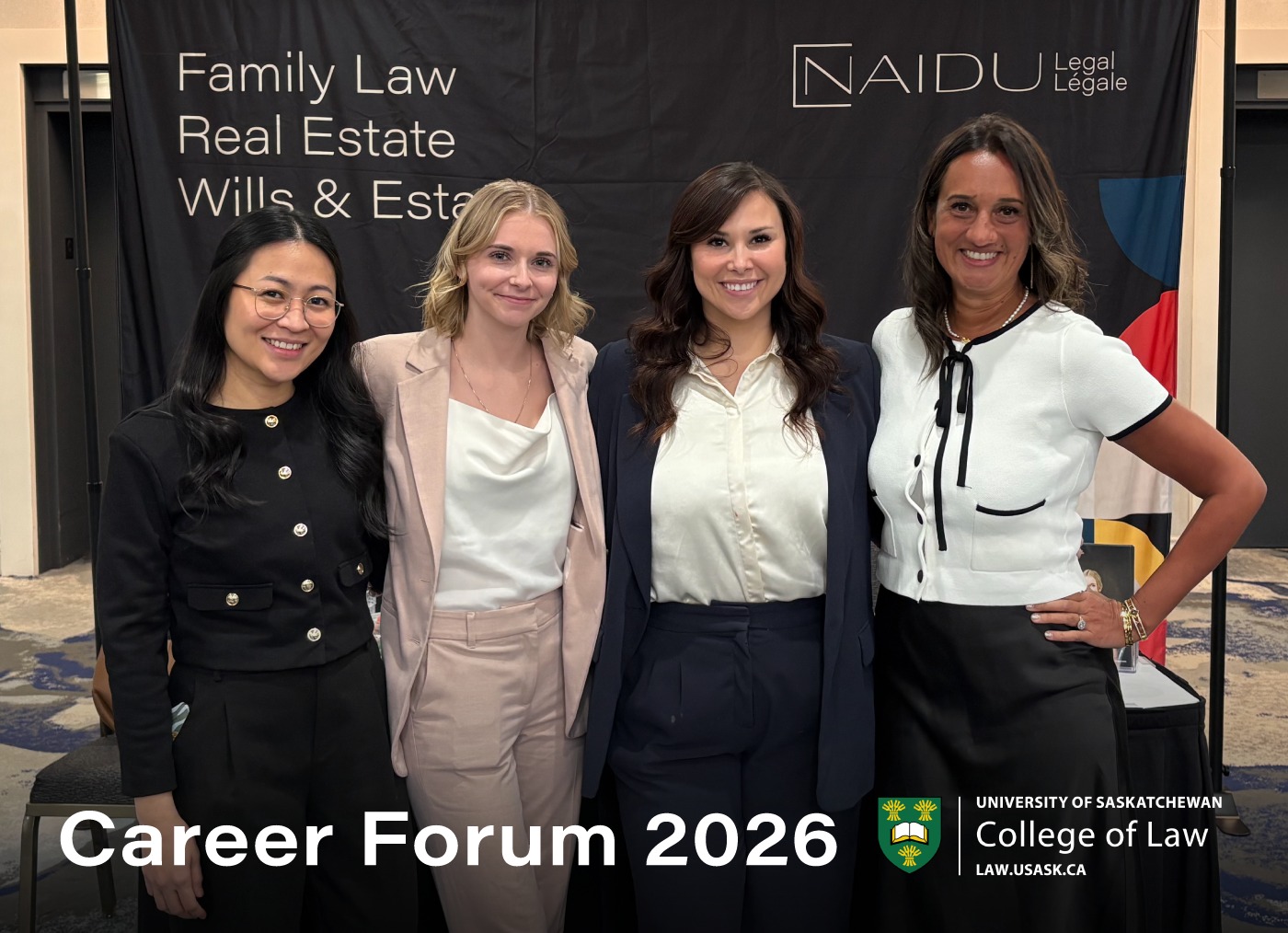 Naidu Legal | Saskatoon SK