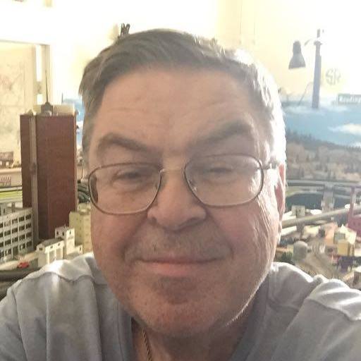 Thomas R Stack