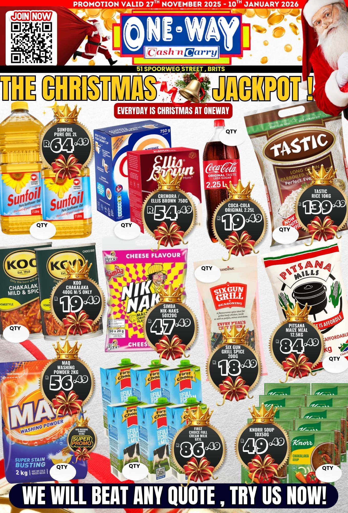 One Way Cash & Carry Brits... - One Way Cash & Carry Brits | Facebook