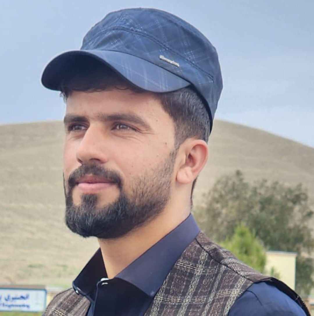 که چيرته وينه بهیدنه( Hemorrhage) د... - Hazrat Wali Nazari | Facebook