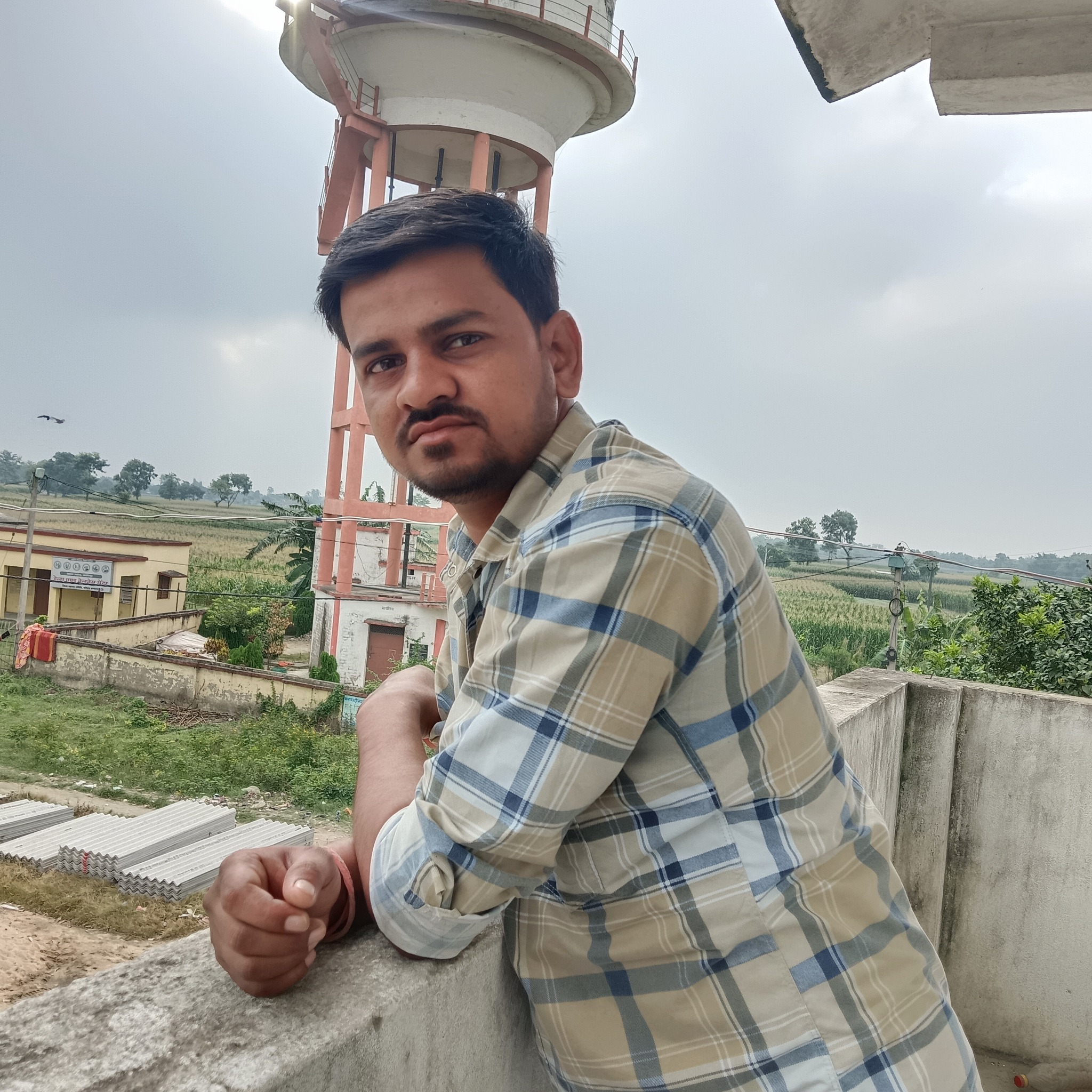 Rakesh Ranjan