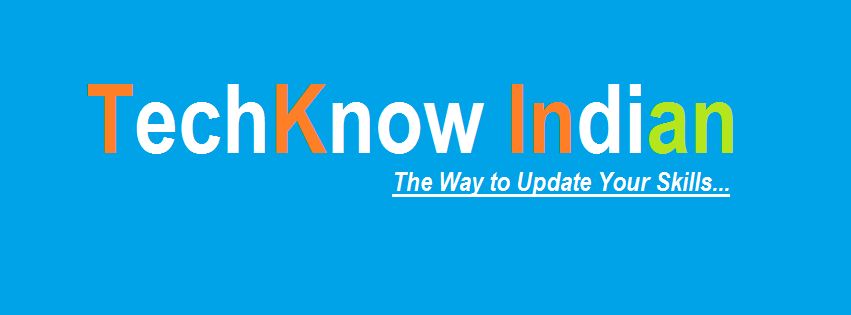 TechKnow Indian