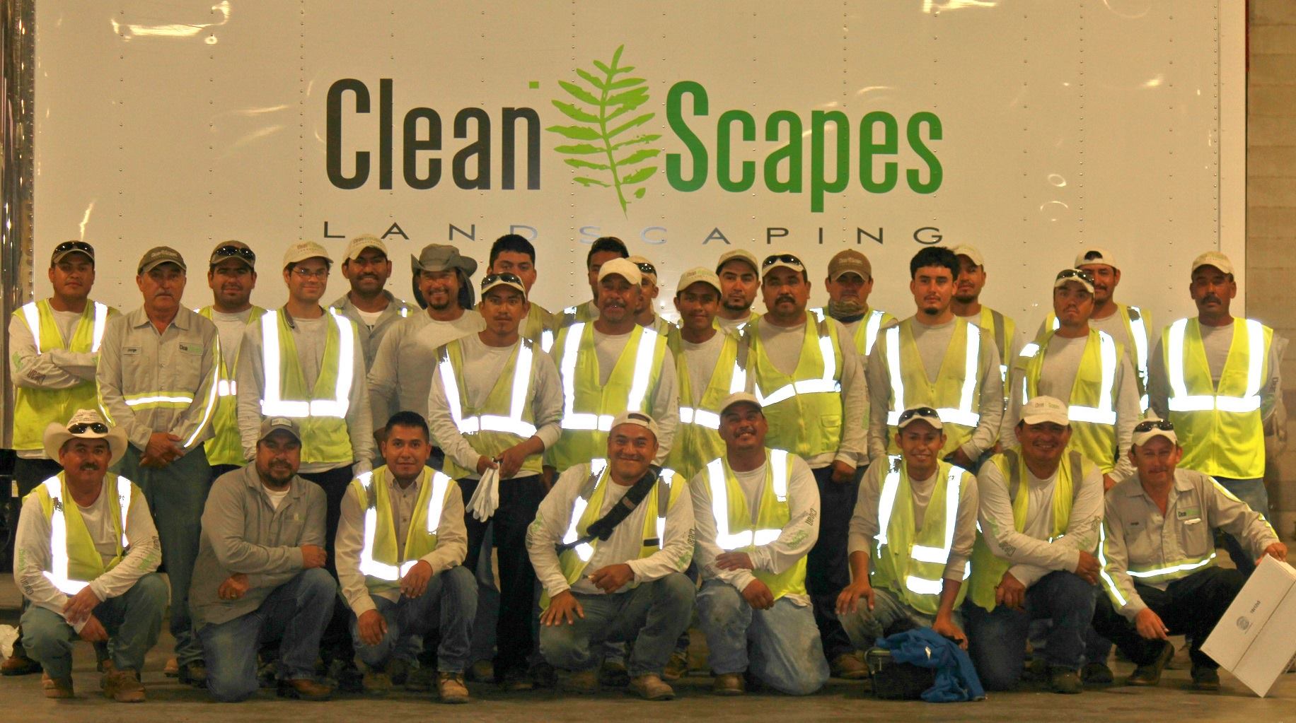 Job Fair - Now Hiring