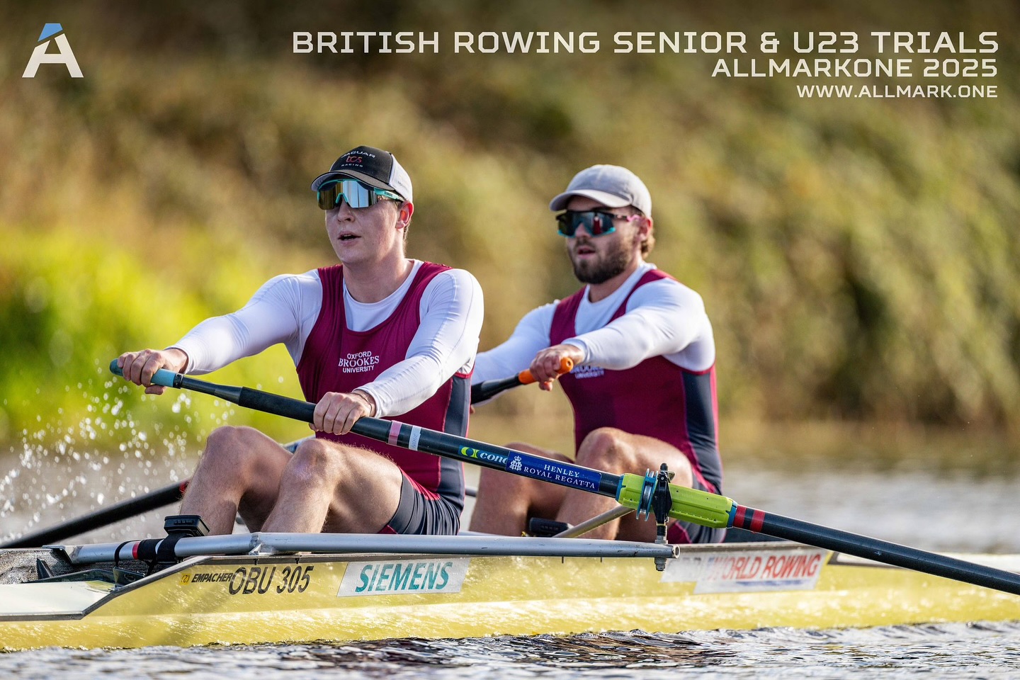 Sudbury - 🚣‍♂️ Huge well done to Harry, who raced at the GB Senior ...