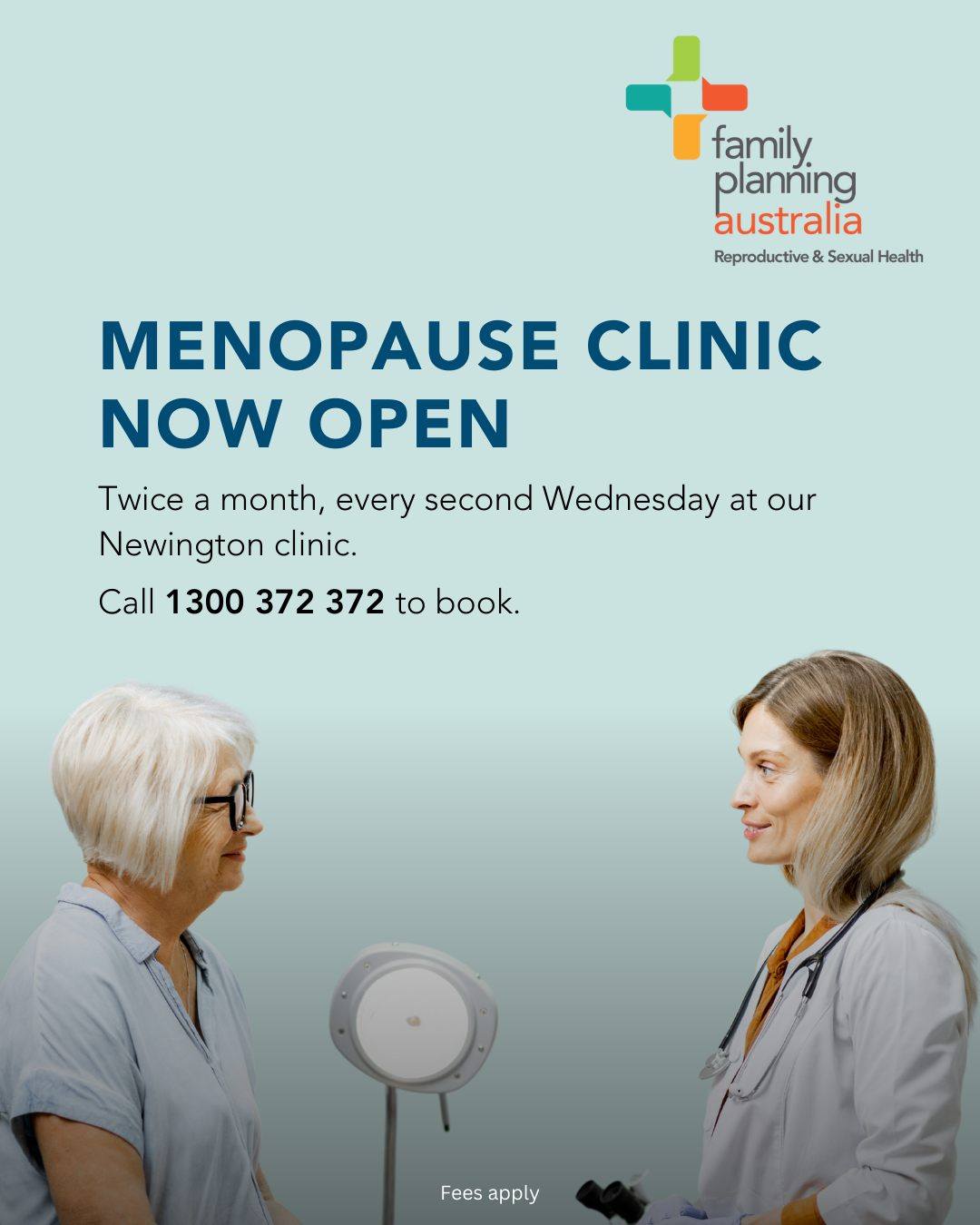 Family - Menopause is a natural part of life, but that doesn’t mean it ...