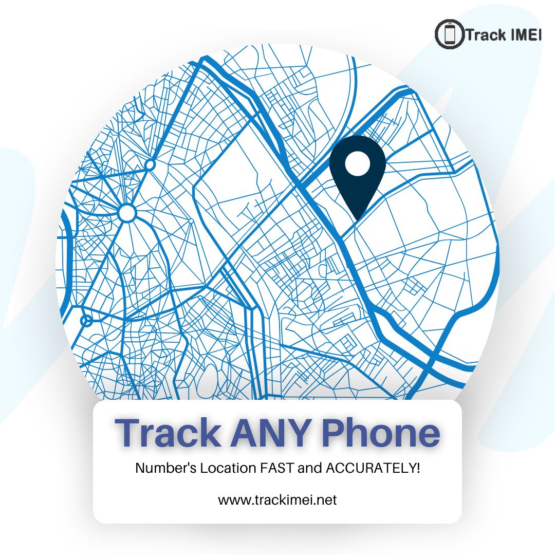 Track IMEI