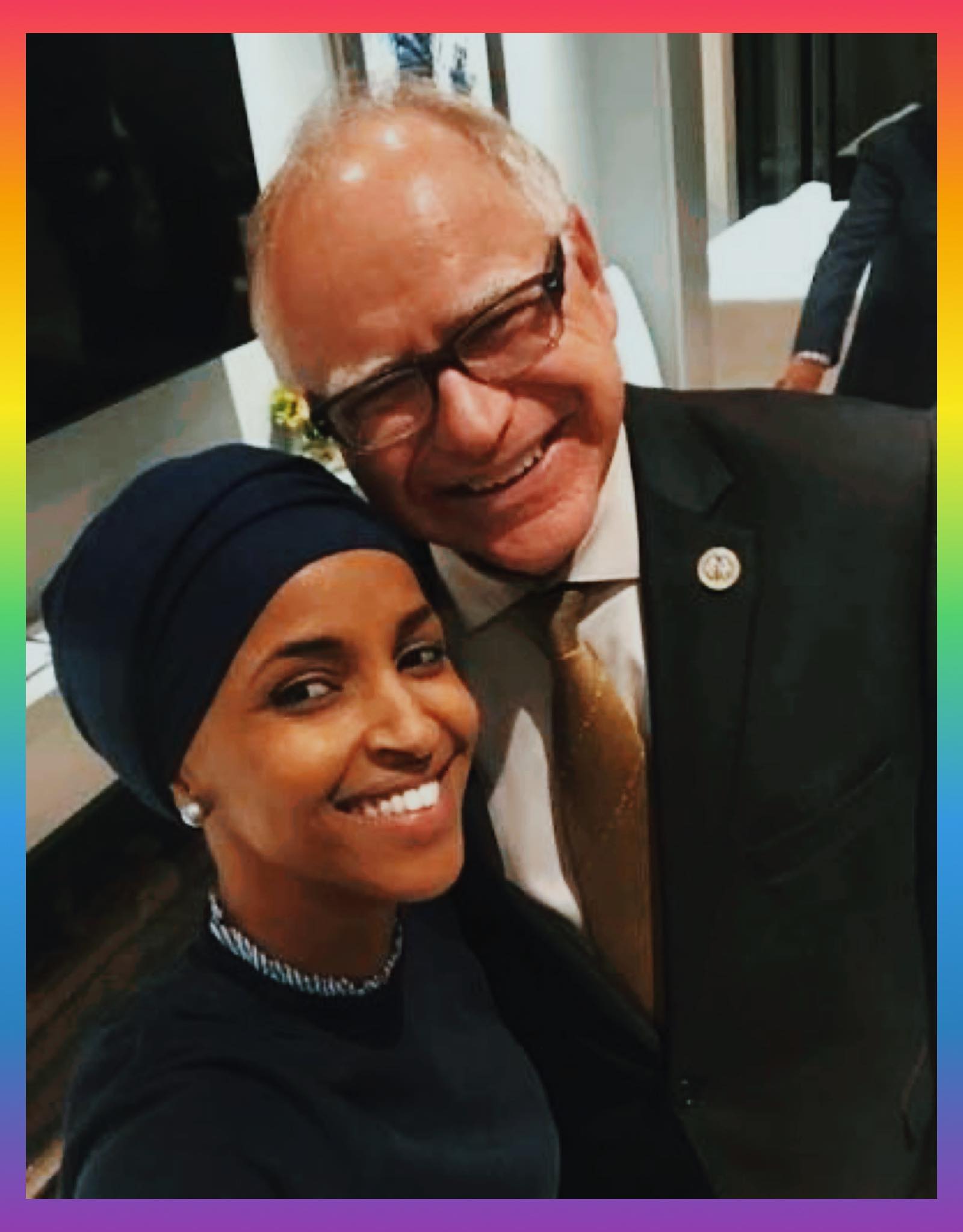 Terrence - They ROBBED the Minnesota taxpayers of BILLIONS | Facebook